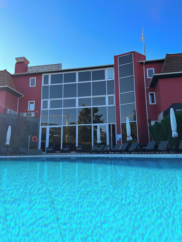 Douro Park Hotel 5/75