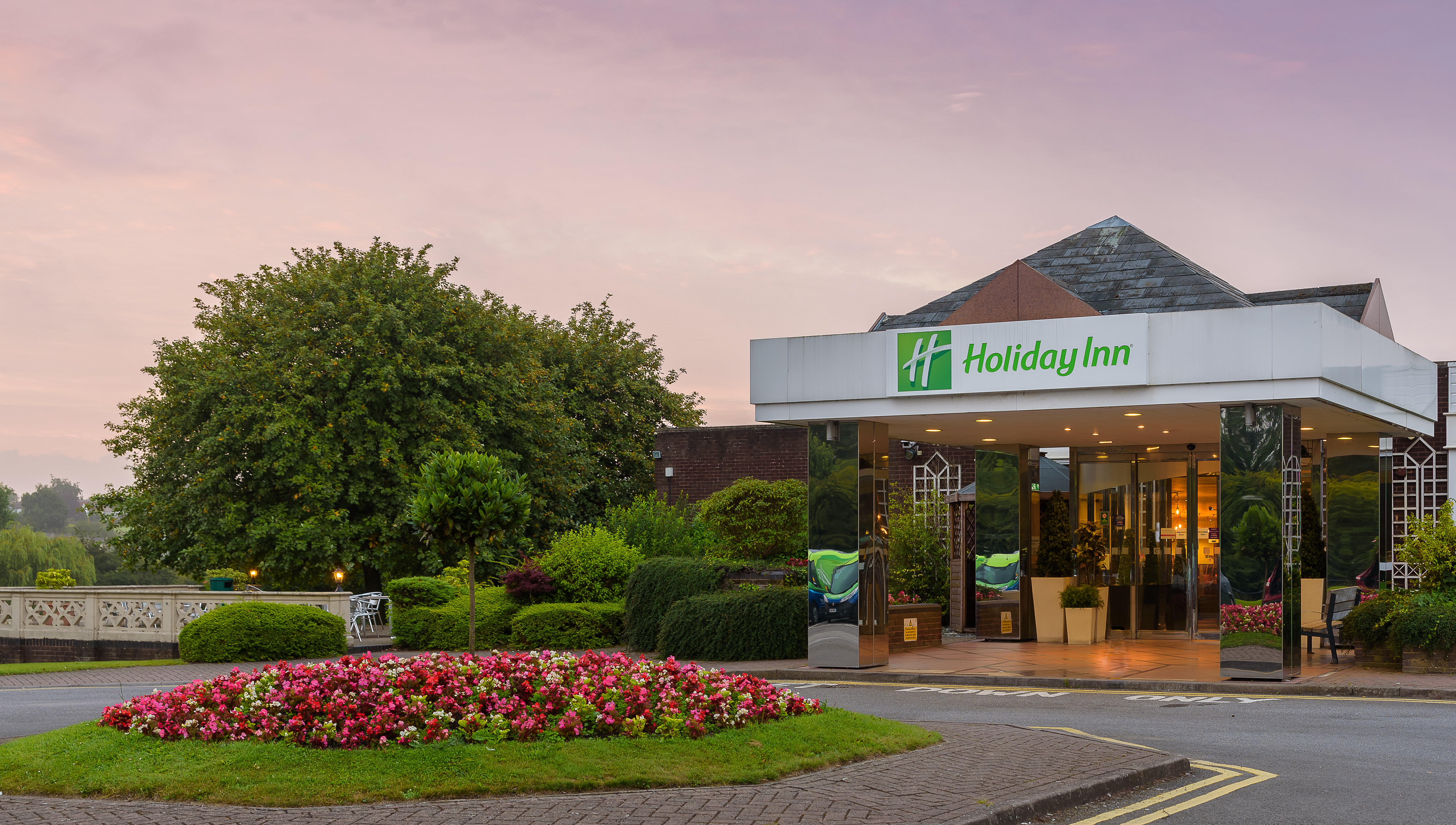 Holiday Inn Leeds Garforth 2/49