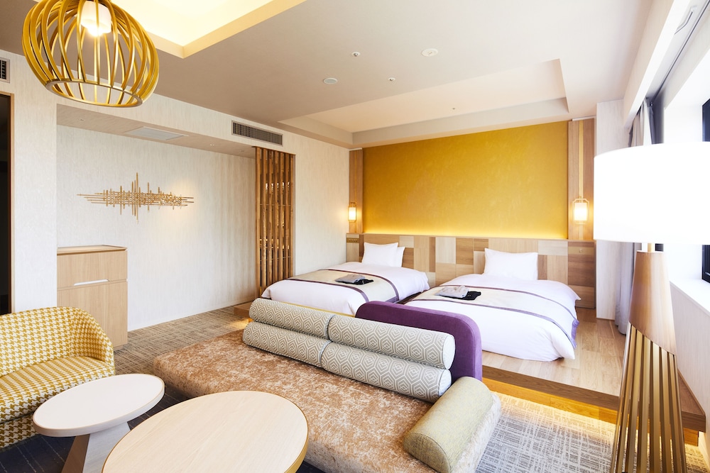 Hotel INTERGATE KANAZAWA 17/66