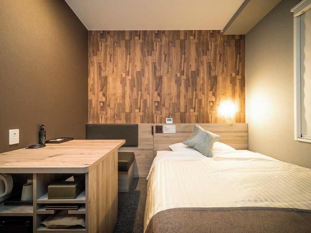 Extra, Double Bed