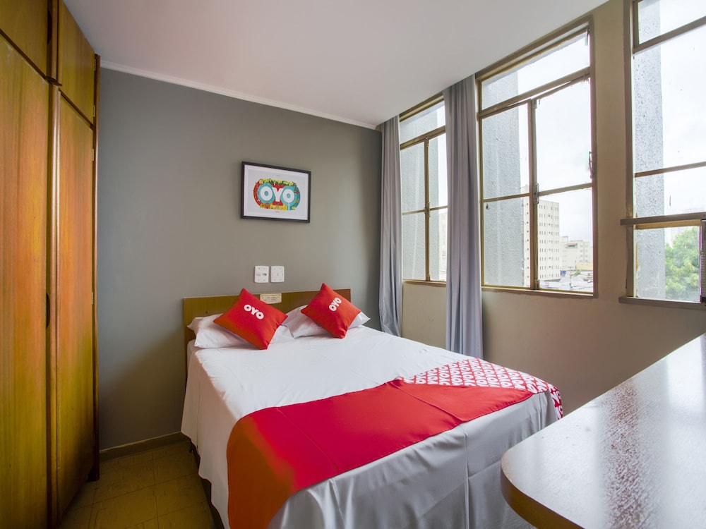 OYO Hotel La Rocca 15/44
