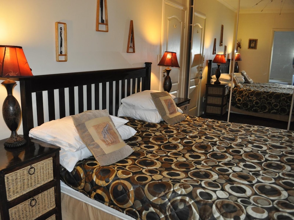 Amakhaya Lodge 23/33
