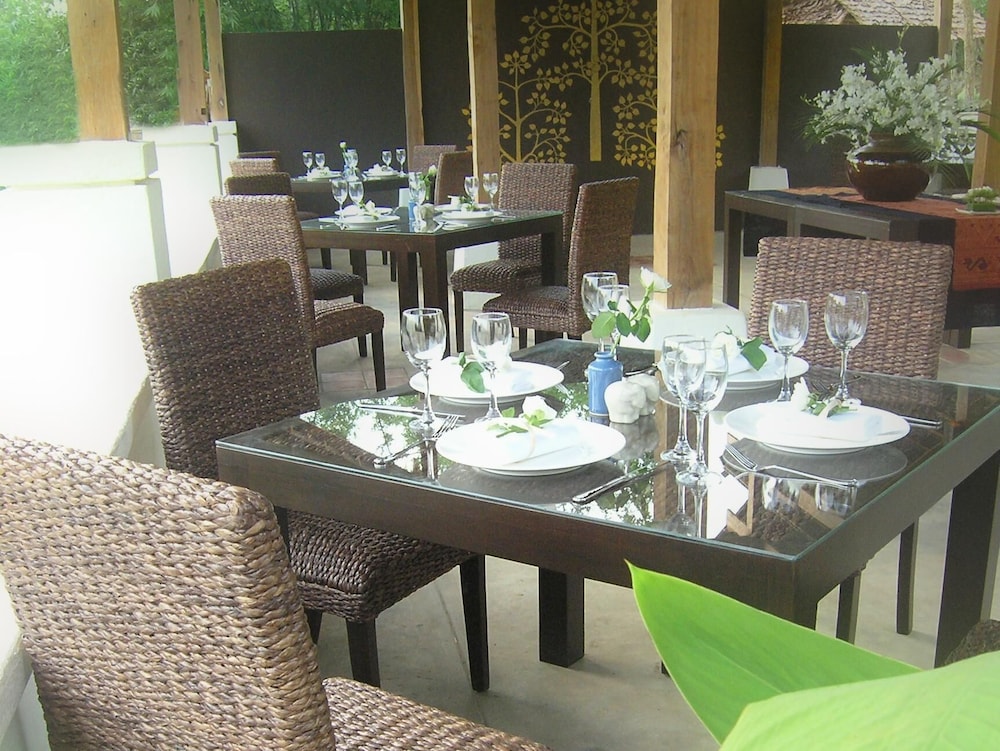 Baanrai Lanna Resort 34/57
