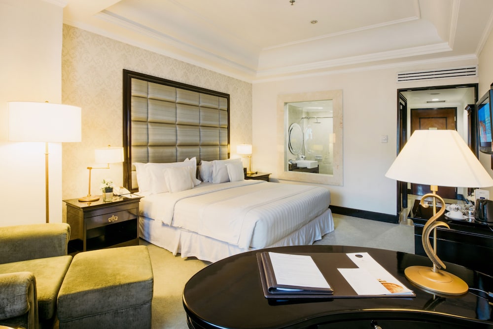 The Papandayan Hotel photo5