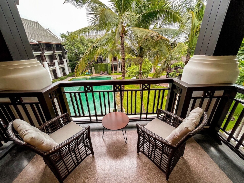 Smile Lanna Hotel 30/50