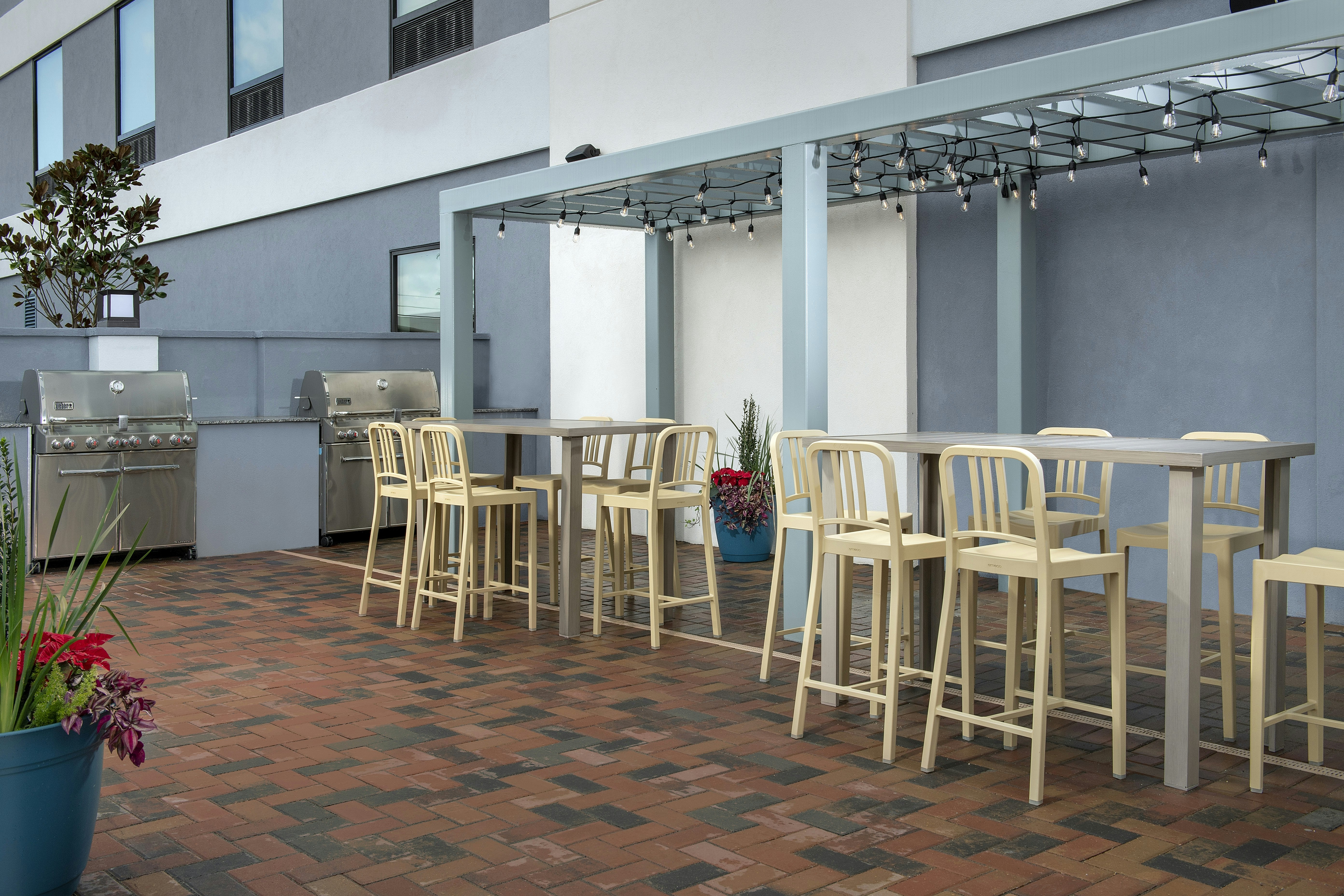 Home2 Suites by Hilton Kenner New Orleans Airport 21/24