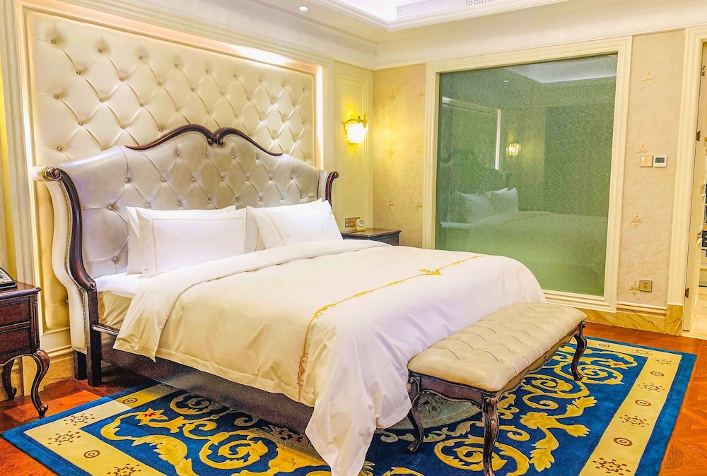 Wyndham Grand Kunming East 23/68