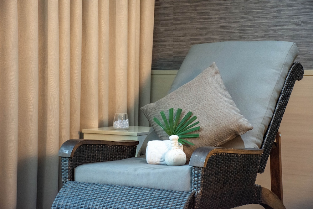 Chor Cher - The Luxury Green Hotel 37/73