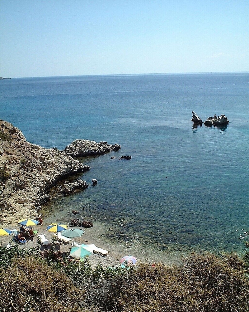 Aegean Village Beachfront Resort 43/50