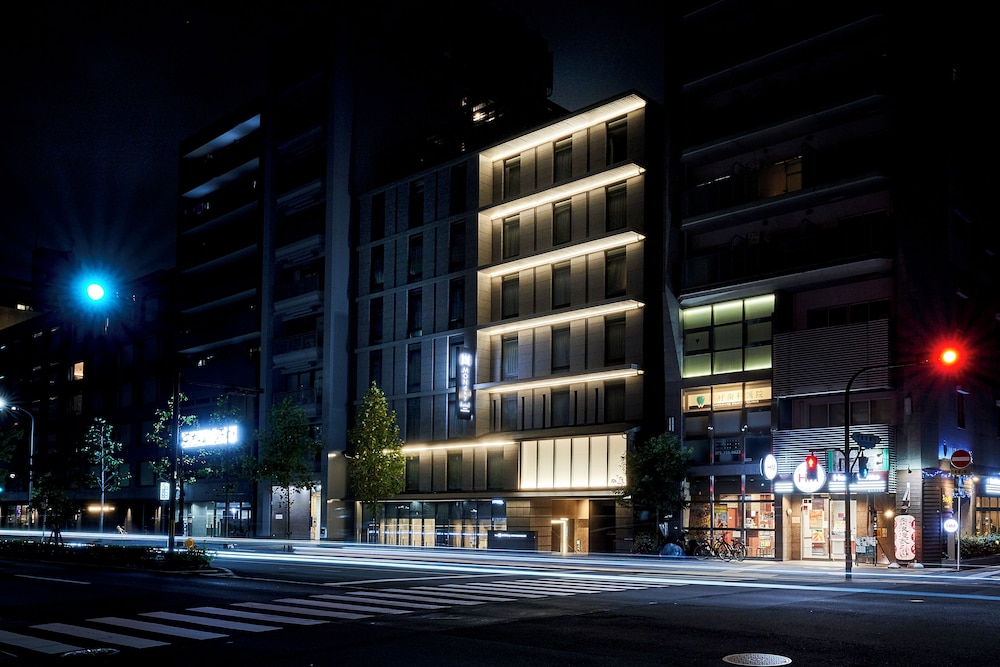 hotel MONday KYOTO MARUTAMACHI 4/50