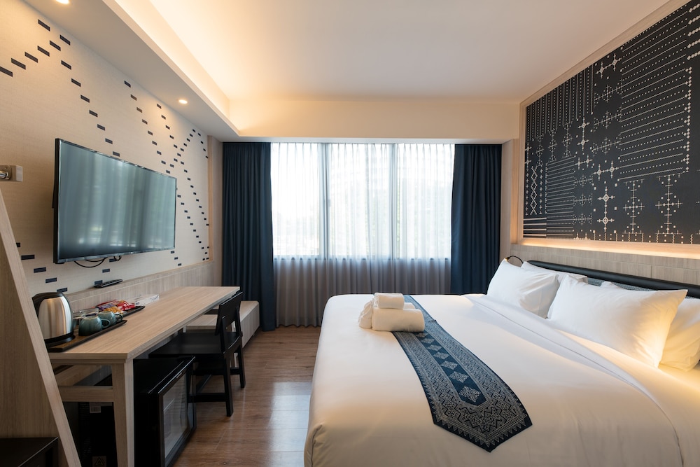 Salee Boutique Hotel 13/50