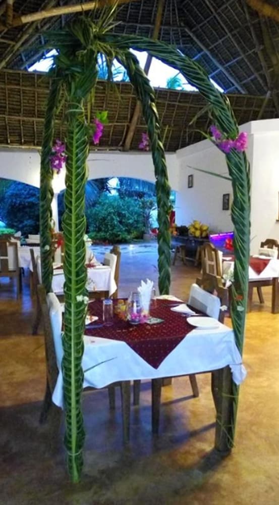 Zanzibar Bahari Villas 24/36