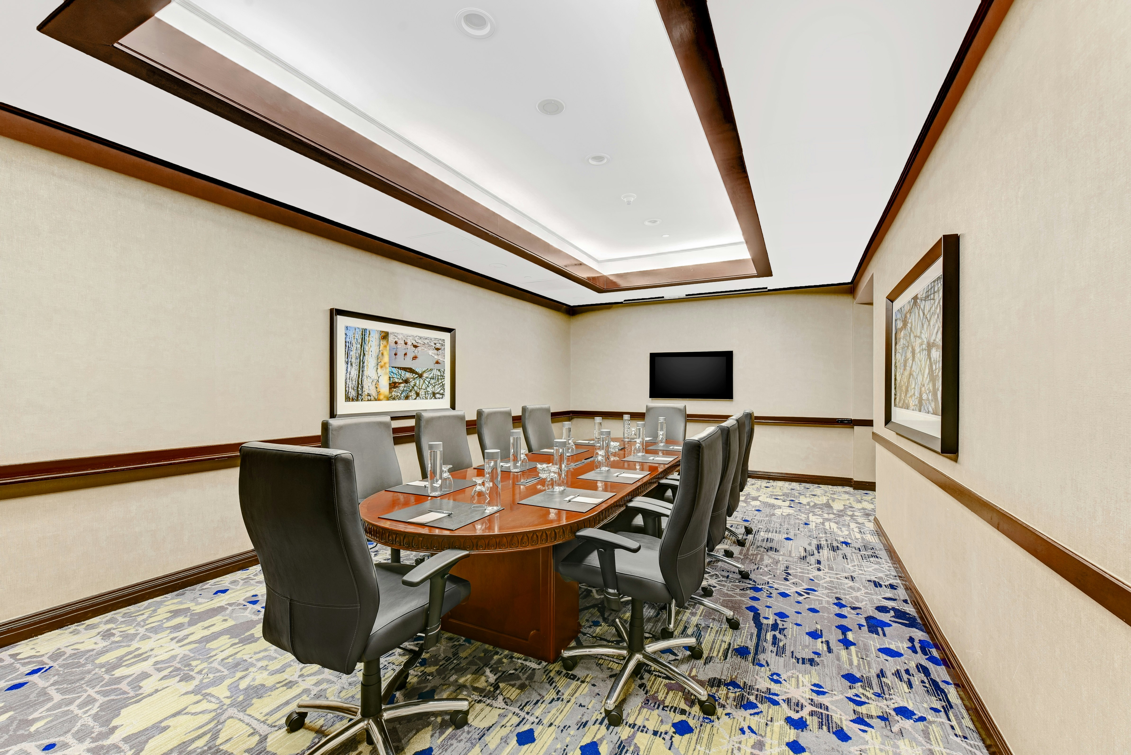 Embassy Suites by Hilton Anaheim Orange 41/61
