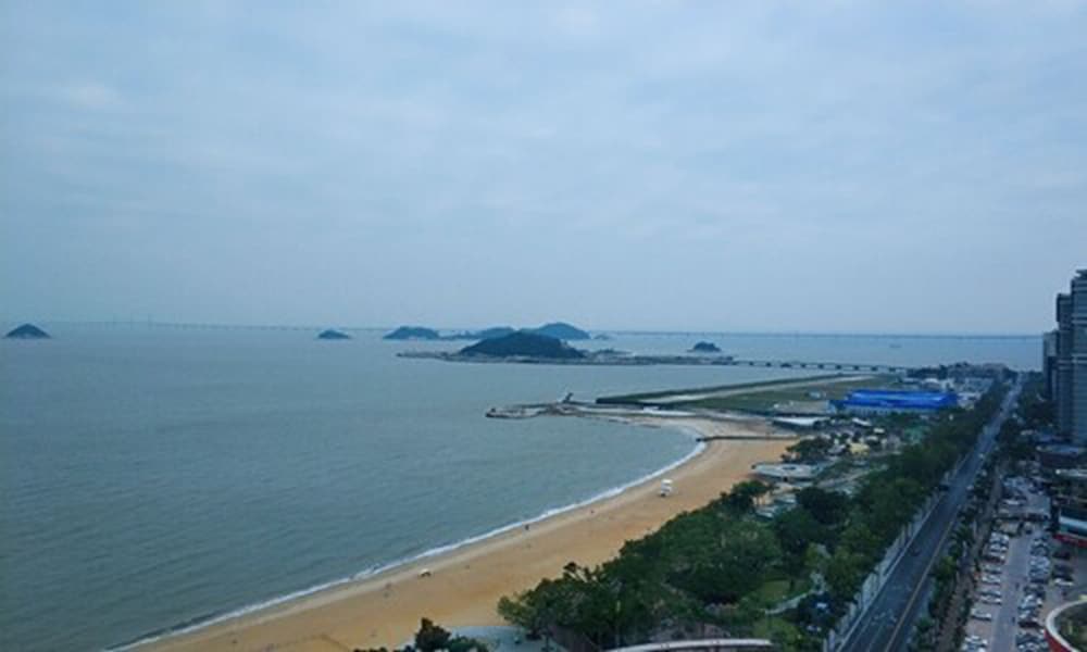 Zhuhai Dehan Hotel 46/50
