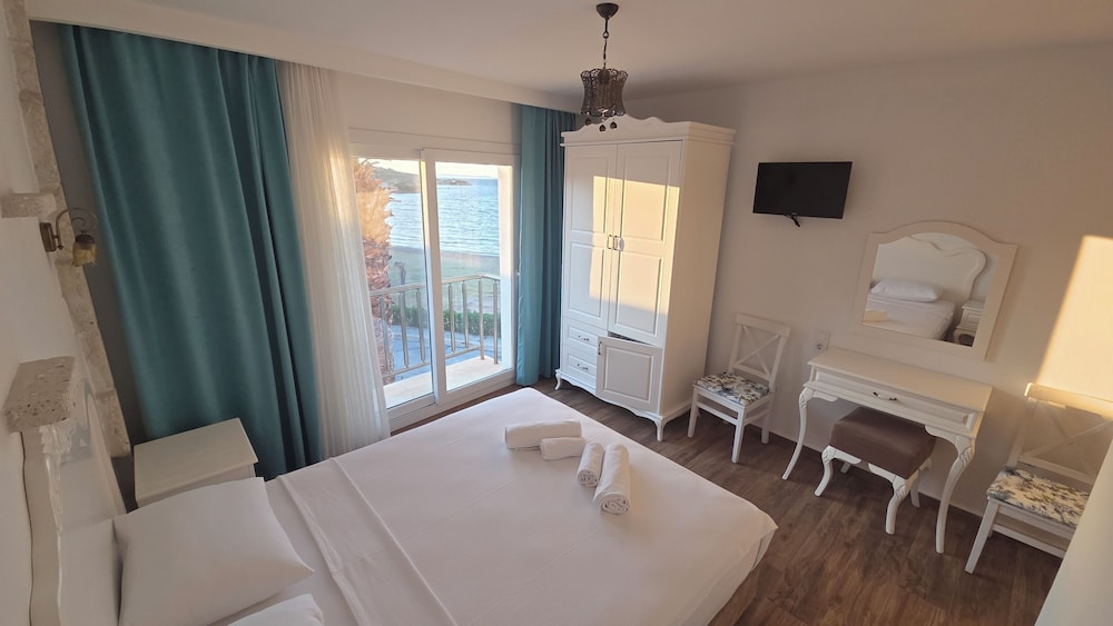 Alesya Butik Otel 14/46