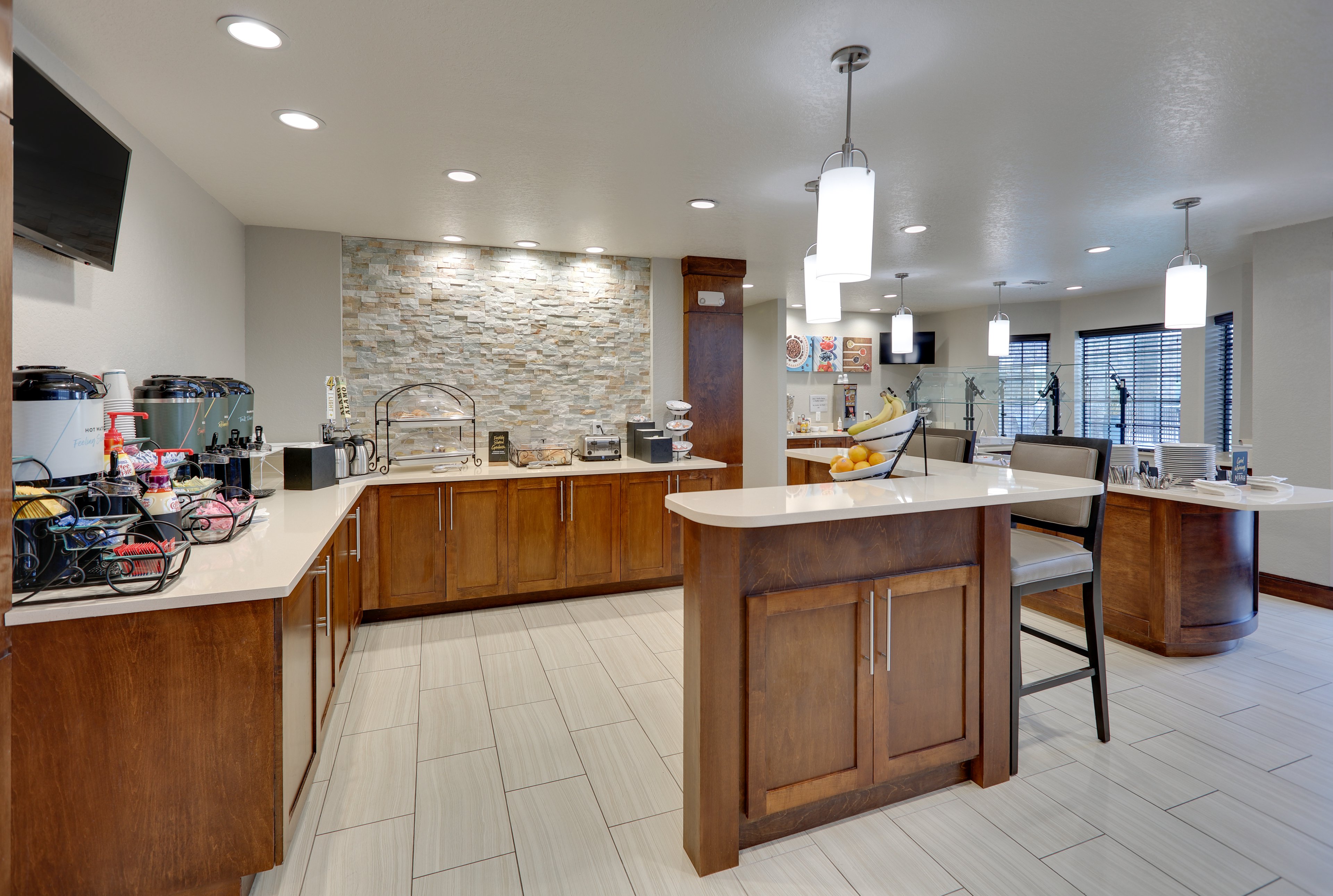 Staybridge Suites San Antonio - Schertz 44/60
