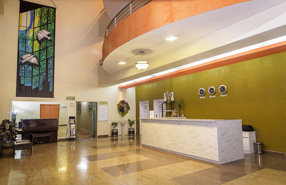 ORRITEL HOTEL 5/36