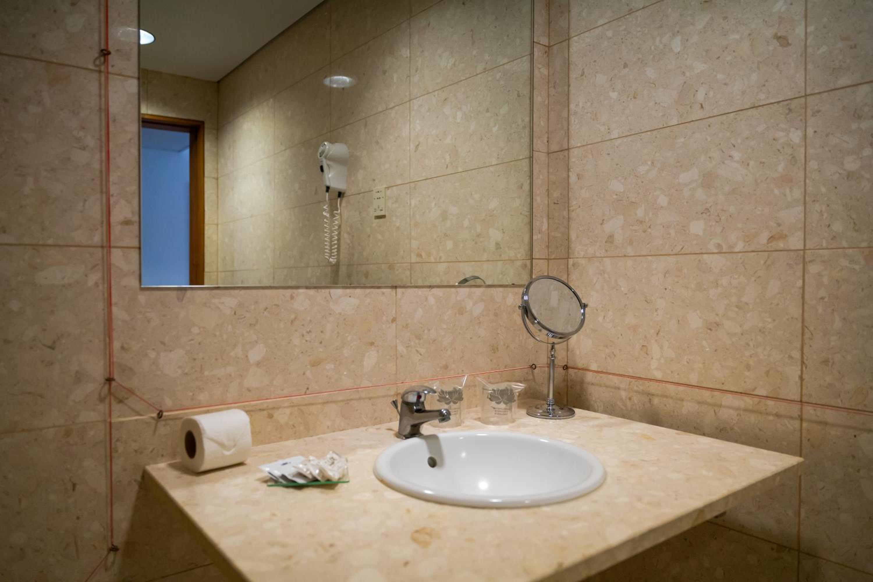 Hotel Matriz 45/50
