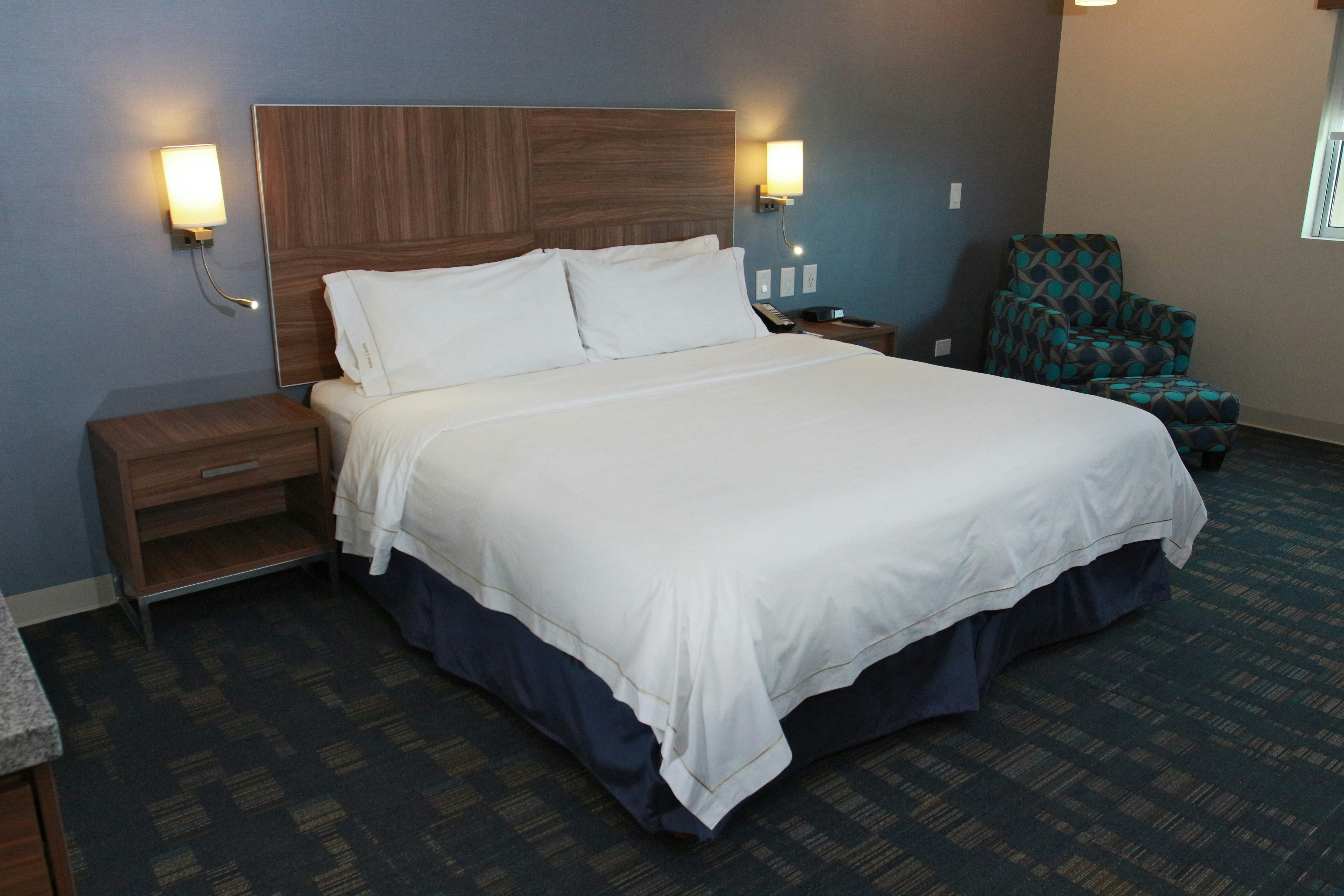 Holiday Inn Express & Suites Mexicali 23/66