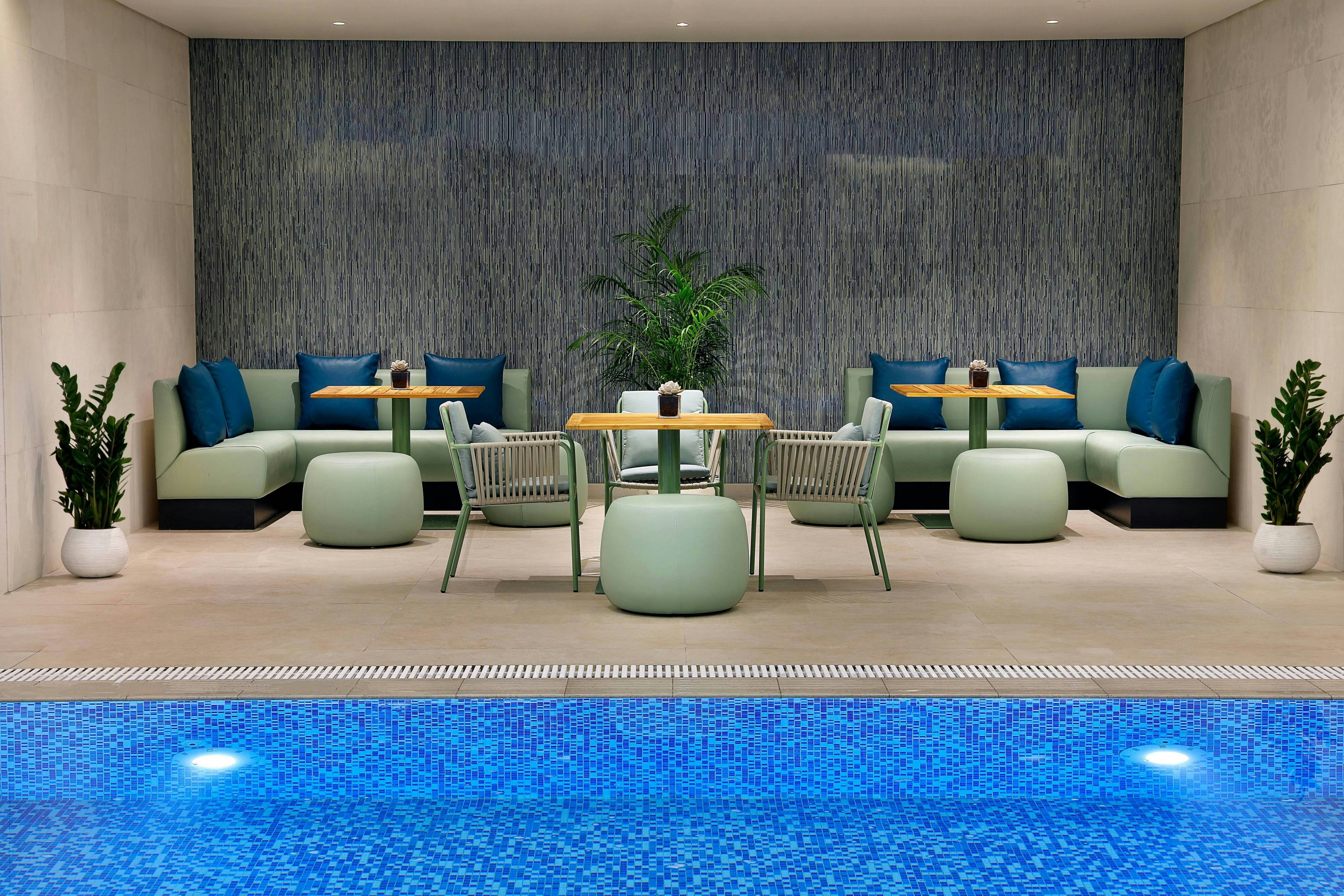 كورتيارد من ماريوت الرياض الدائري الشمالي(Courtyard by Marriott Riyadh Northern Ring Road) 43/44