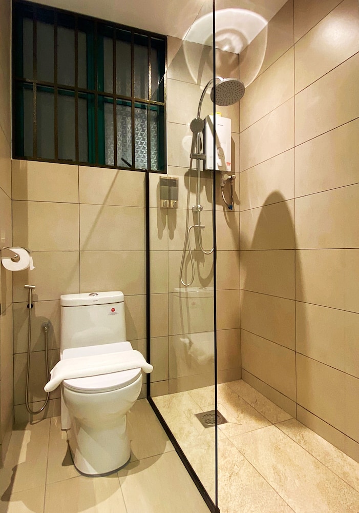 Amadel's Residence - Mahkota Hotel Melaka 43/50