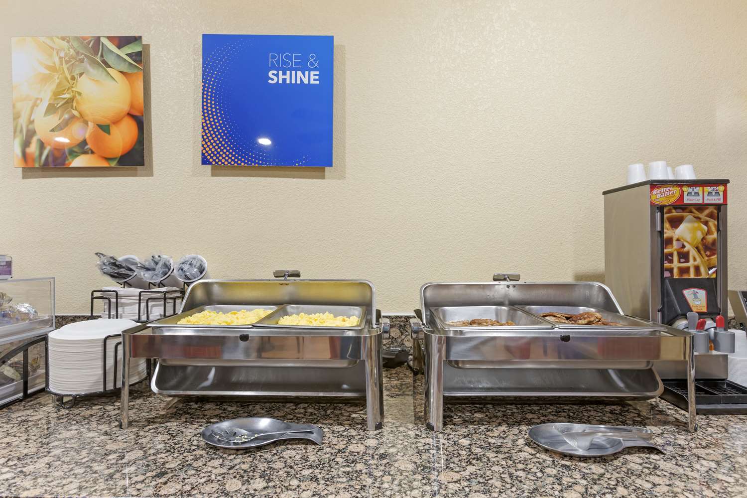 Comfort Inn Near Grand Canyon 45/50