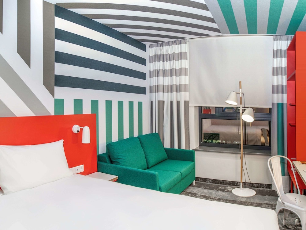 Ibis Styles Warszawa Centrum 42/76