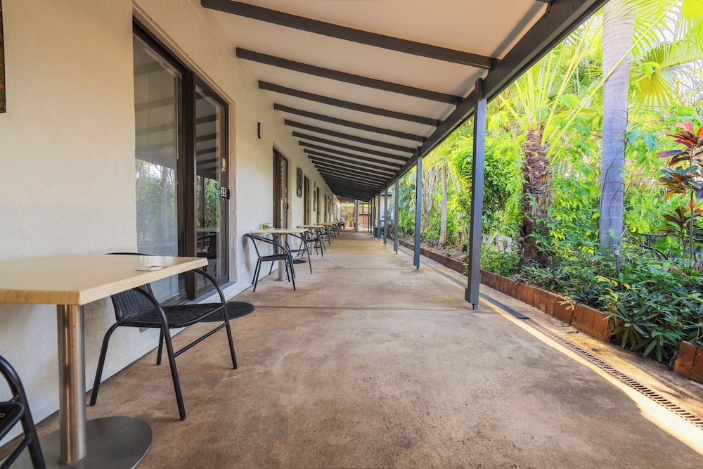 Kimberley Croc Motel 56/61