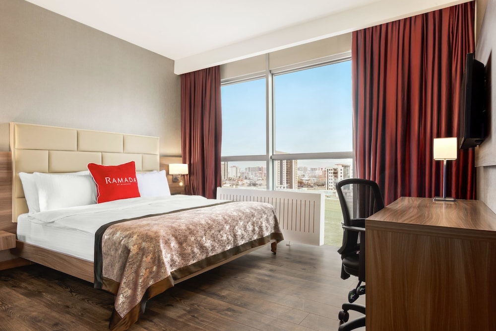 Room, Queen Bed