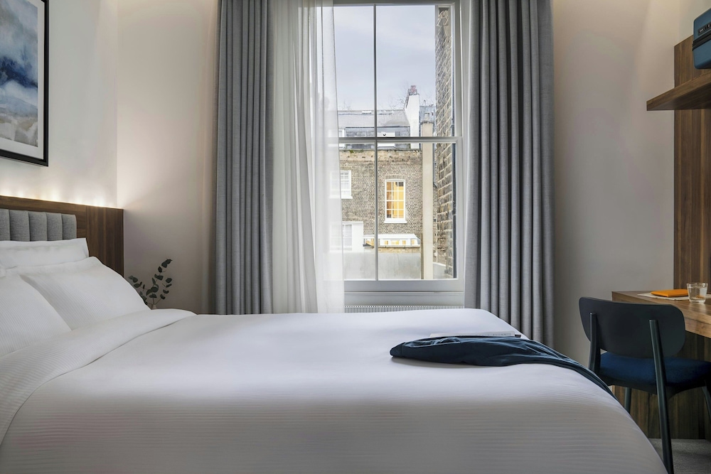 The Voyage Hotel Paddington 11/46
