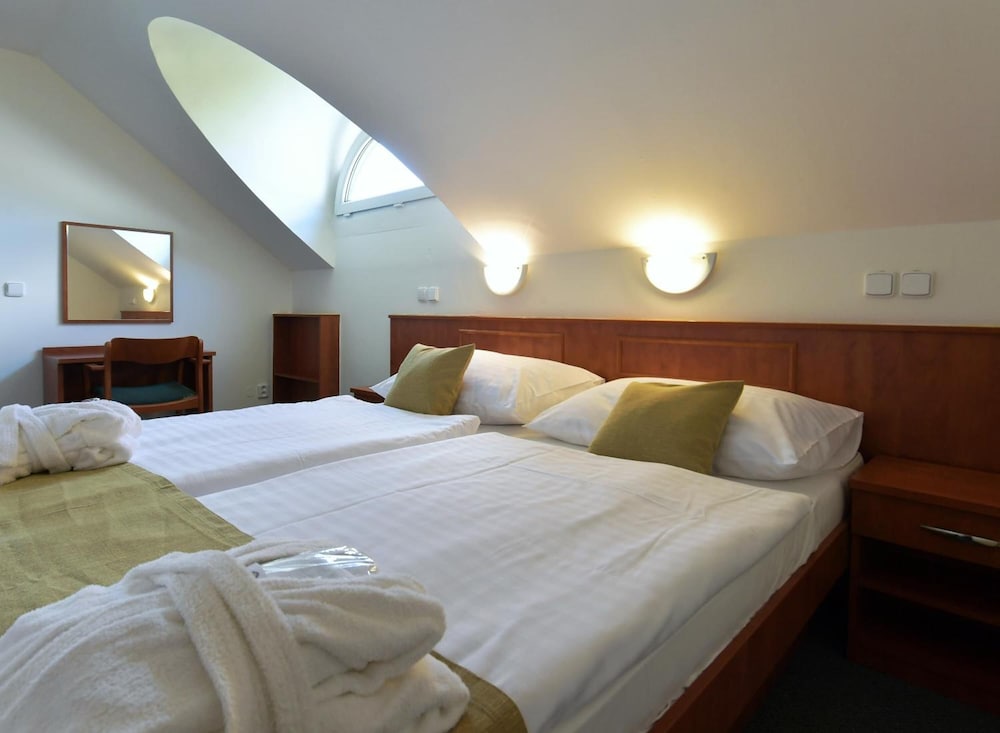 SPA RESORT LIBVERDA - HOTEL PANORAMA 7/31