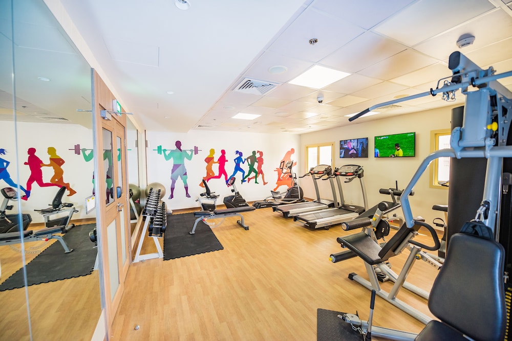 Mena Plaza Hotel Albarsha 33/56