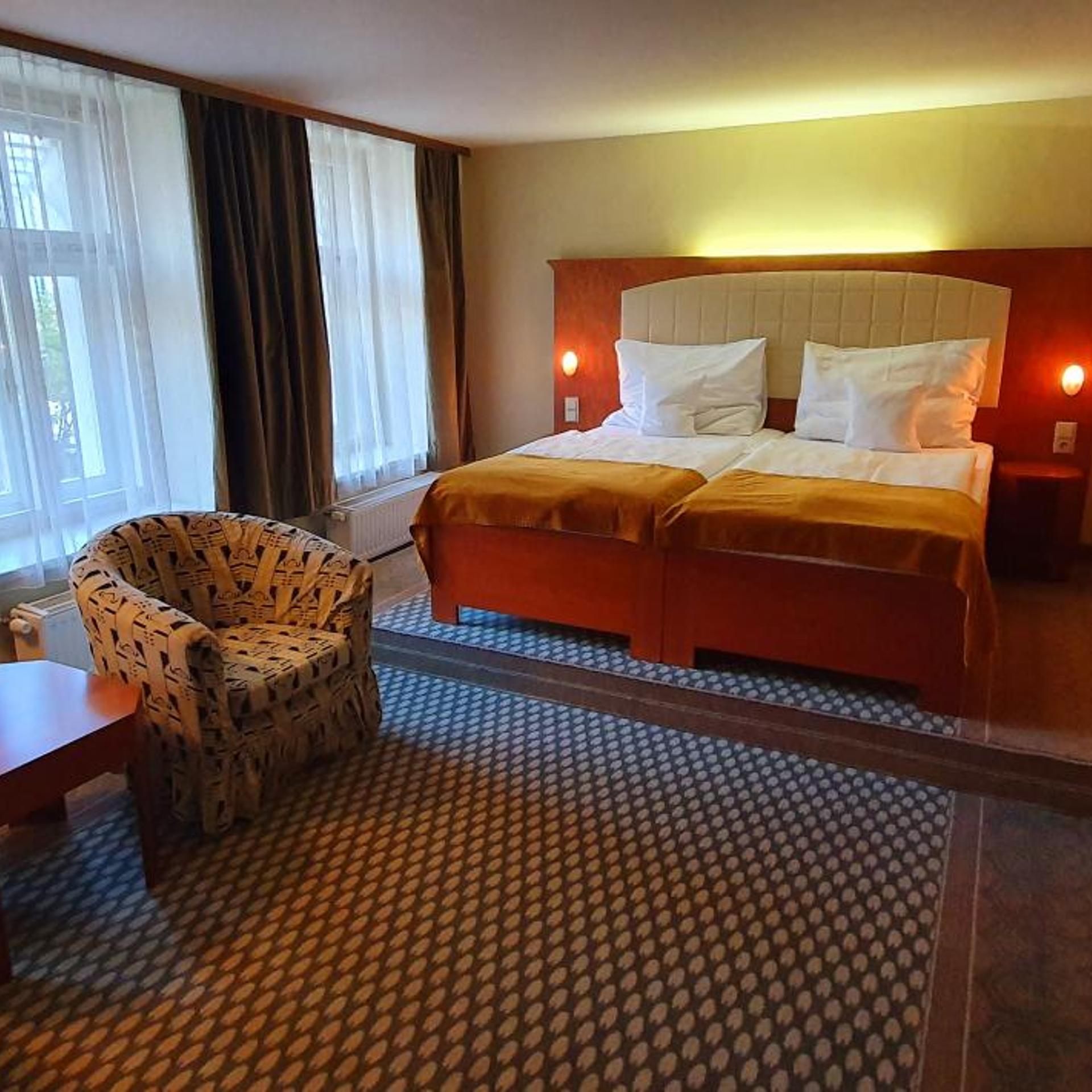 Hotel Okresni dum 24/67