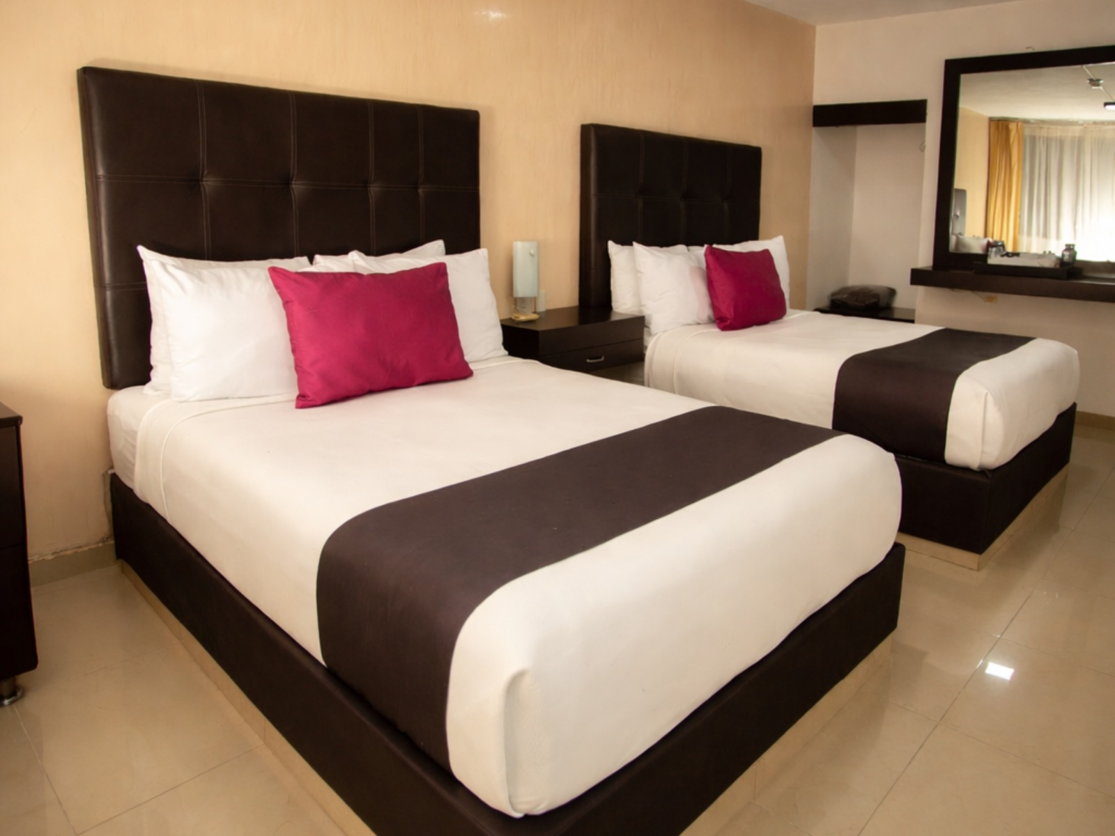 Hotel Quinta San Clemente 8/24