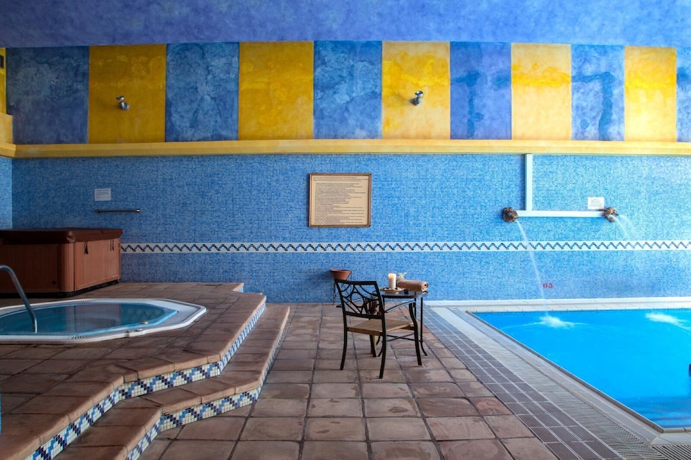Hotel Antequera Hills 42/70