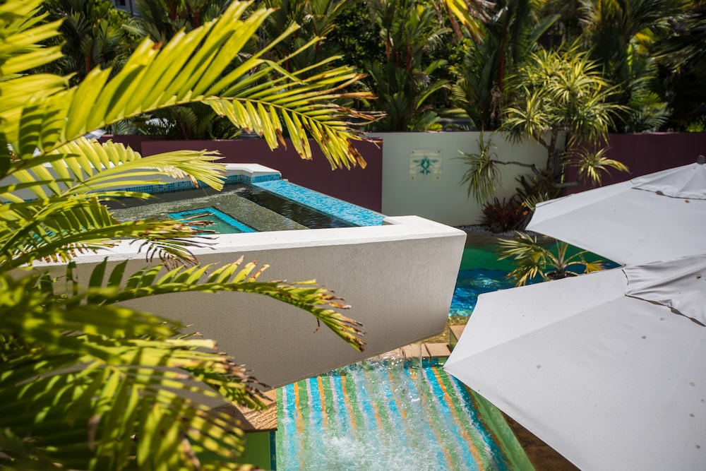 Peninsula Boutique Hotel - Adults Only 36/44