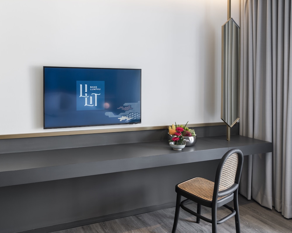 Lilit Bang Lumphu Hotel 53/66