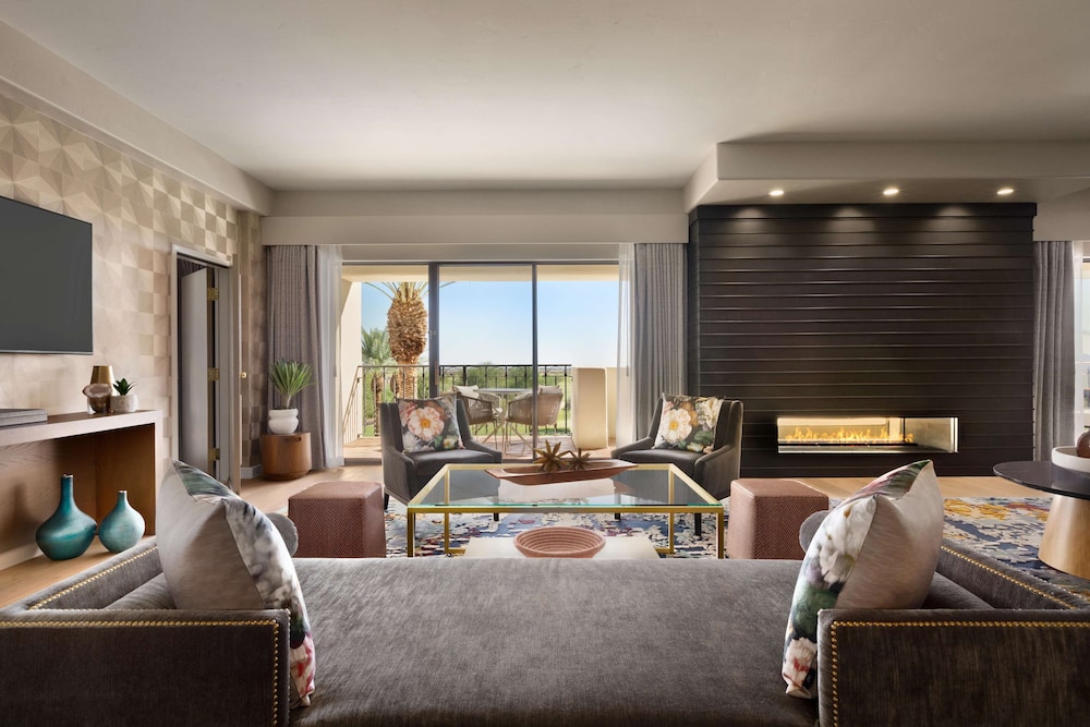 Fairmont Scottsdale Princess 46/85