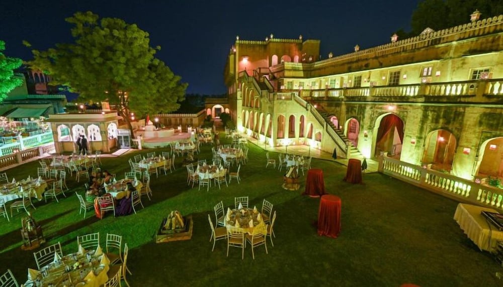 Mandawa Castle 39/48
