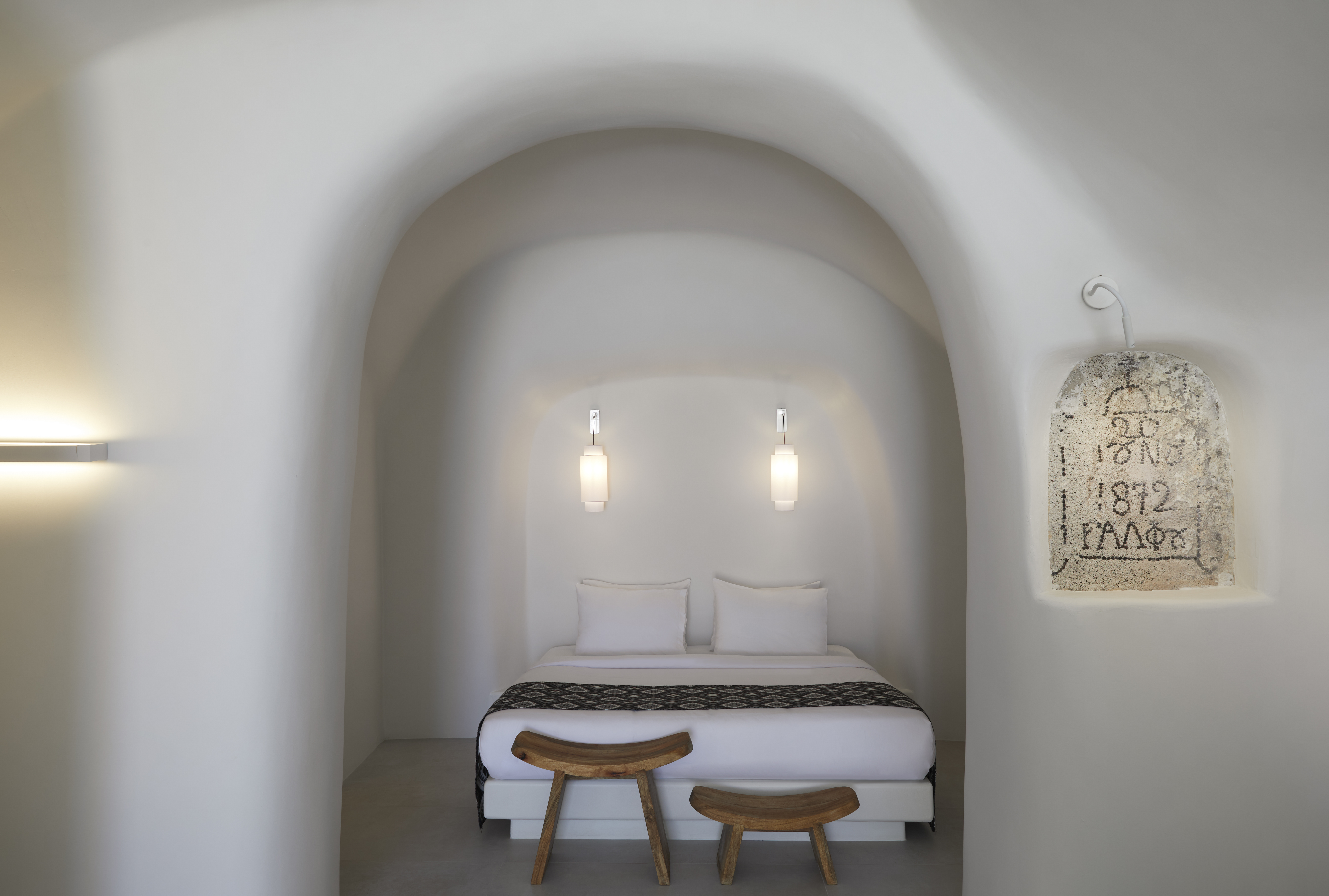 1 Bedroom, Cave, Executive, Suite