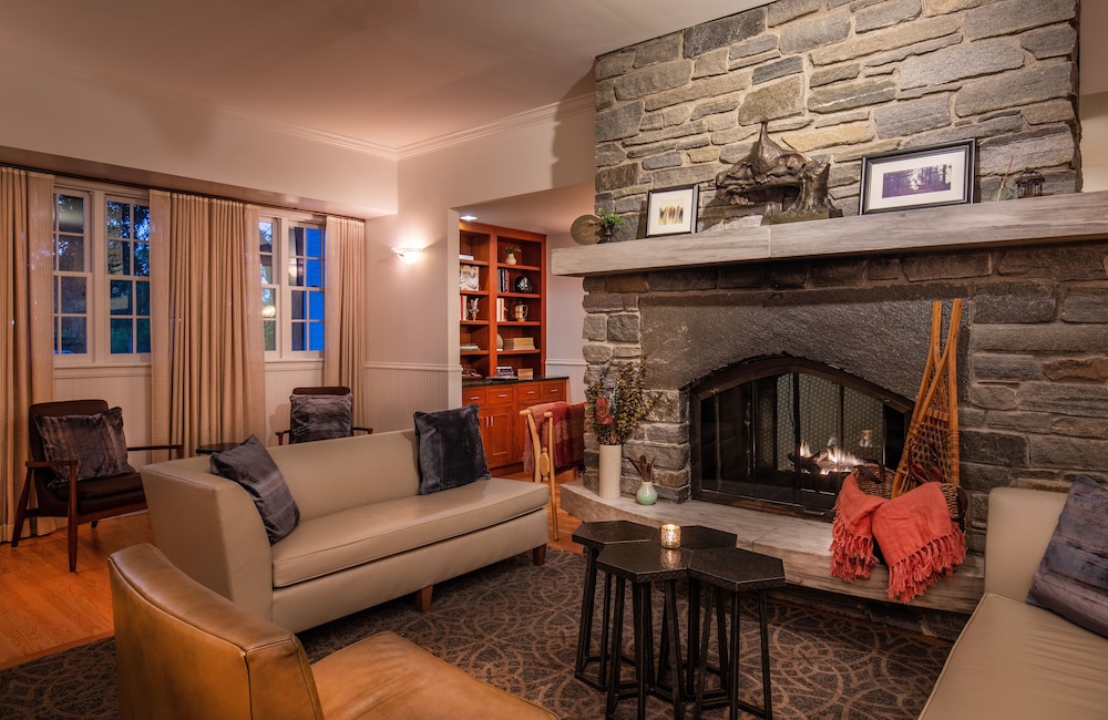 Inns At The Equinox 50/80