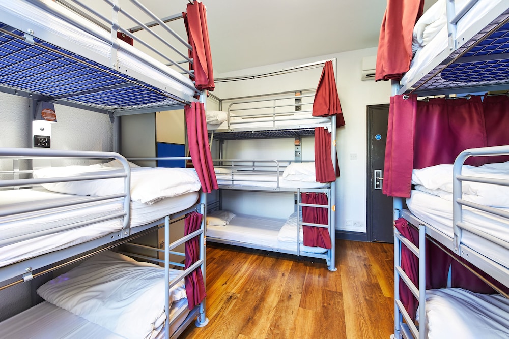 St Christophers Inn Village London Bridge Hostel Ex Hostel St Christophers Village 32/74