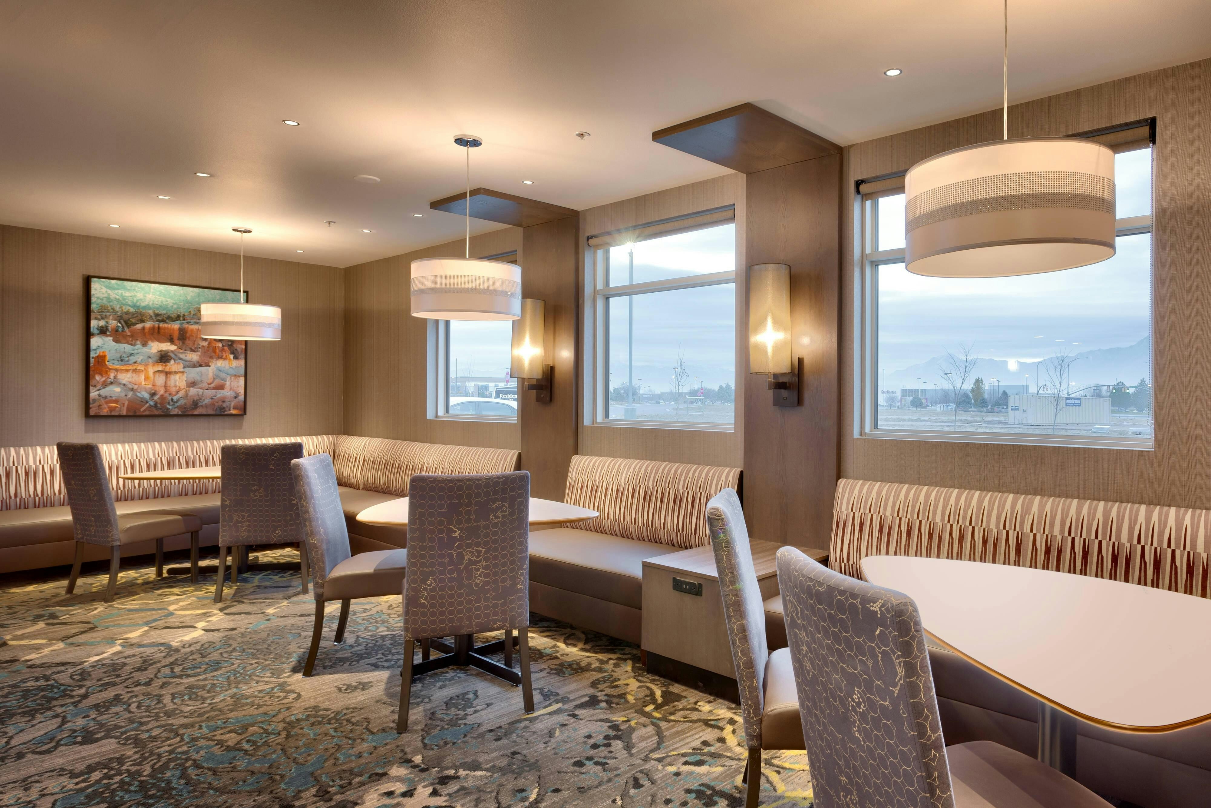 Residence Inn Salt Lake City West Jordan 26/43