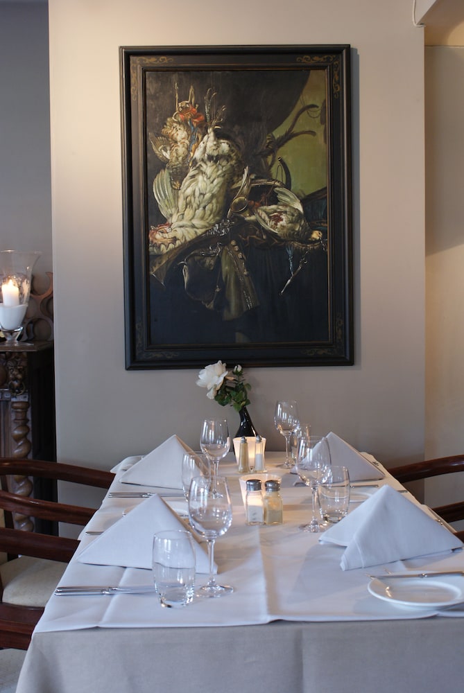 Fletcher Hotel Restaurant Geulvallei 45/58