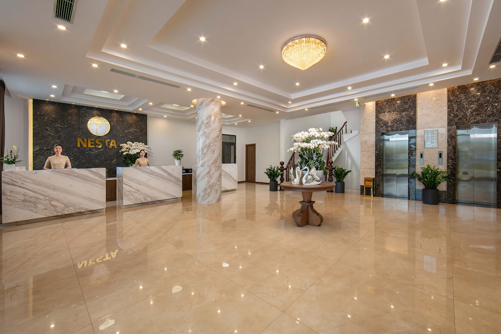 Nesta Hotel Danang 8/50