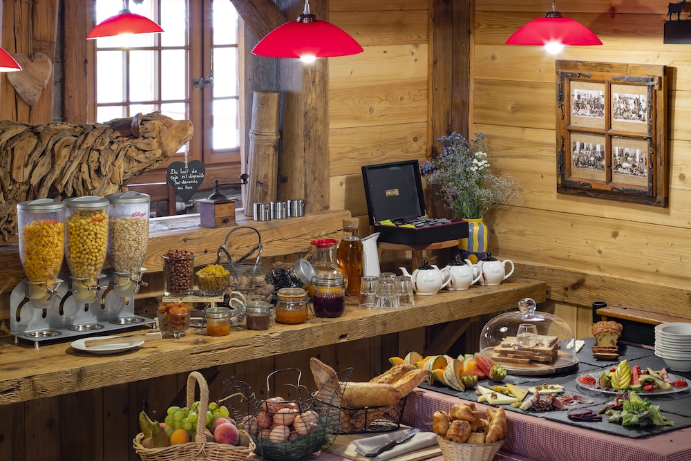 Hotel Cote Brune 20/50