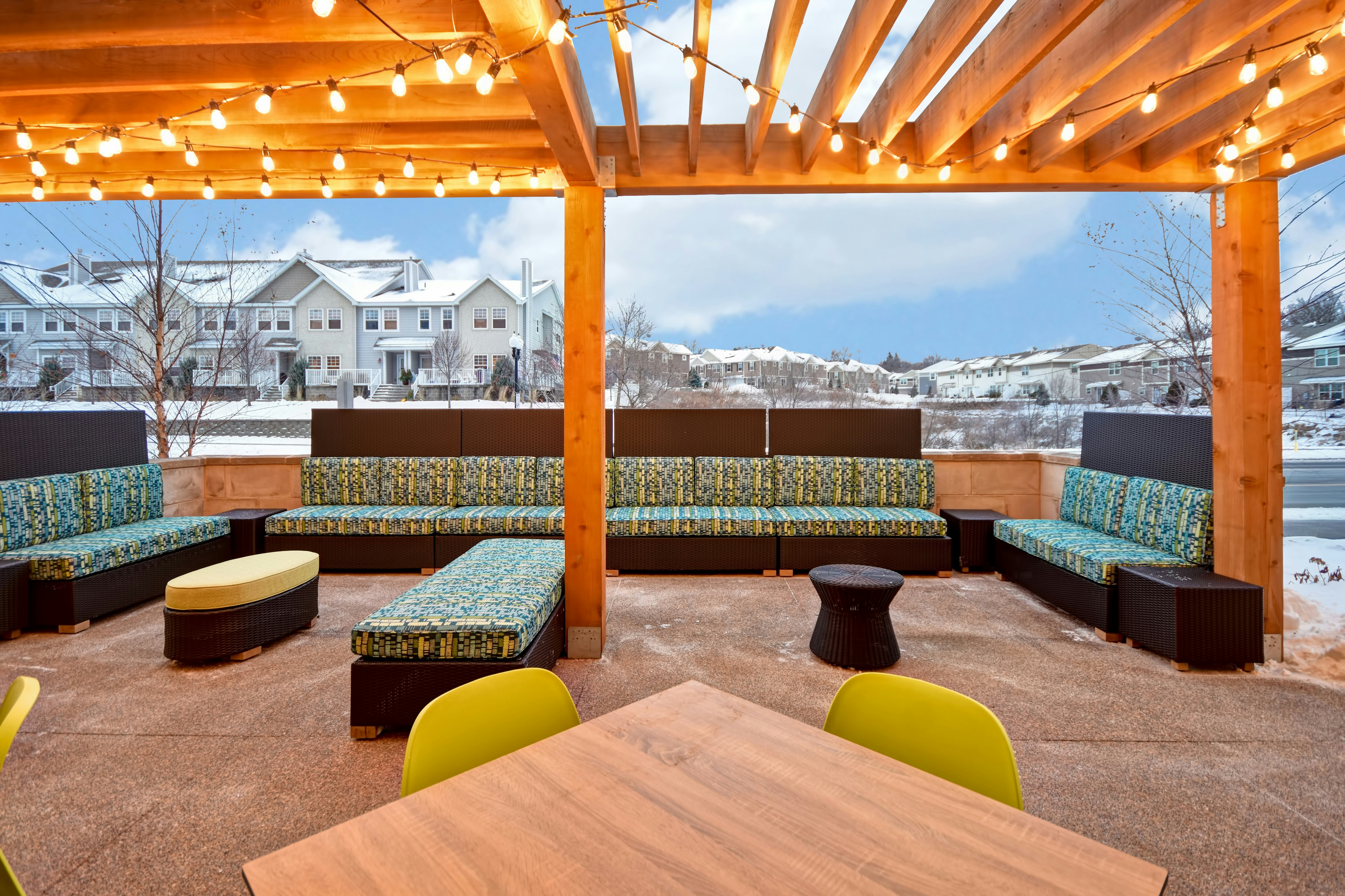 Home2 Suites By Hilton Eagan Minneapolis 40/58