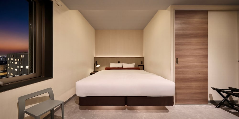 Nipponbashi Crystal Hotel Ii 11/23