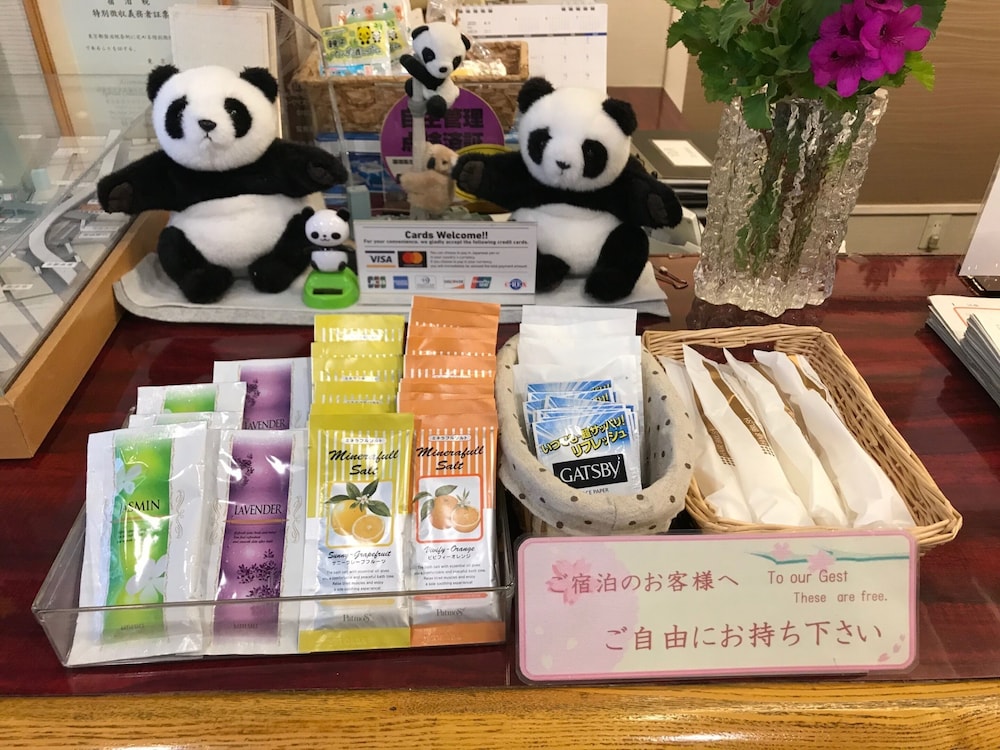 Hotel New Ueno 36/45