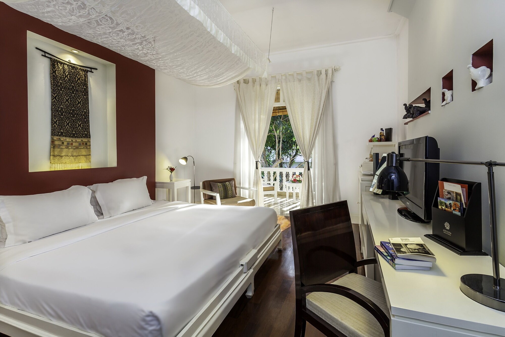 Maison Suite